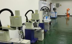 沉庆文理学院创办西南地域首个机械人工程本科